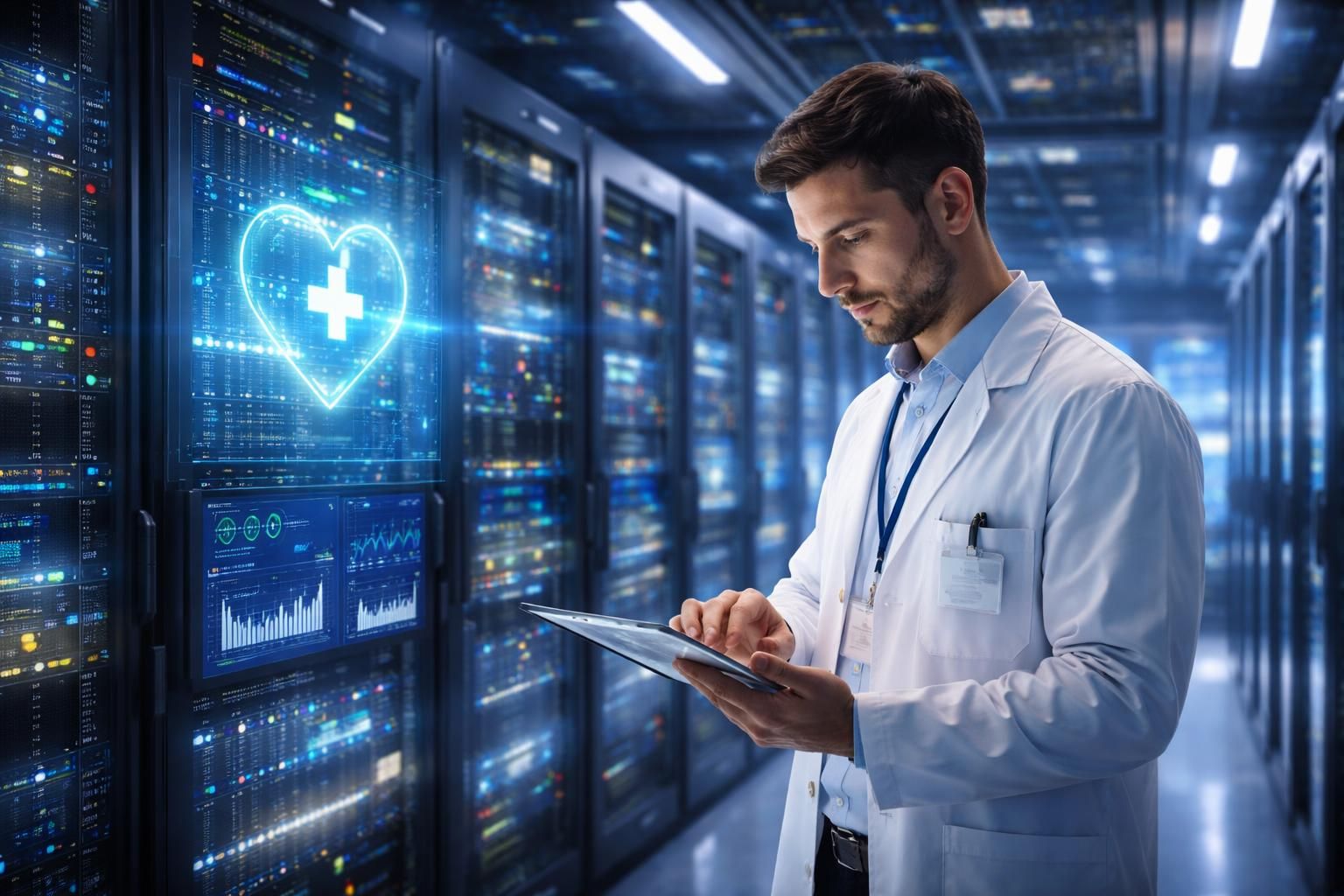 découvrez la mise à jour google health 5.01, une version essentielle dédiée à renforcer la sécurité et protéger vos données personnelles.