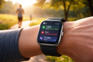 découvrez la version 5.02 de google health avec le retour tant attendu des fonctionnalités fitbit, offrant une expérience santé améliorée et des outils performants pour mieux suivre votre bien-être.