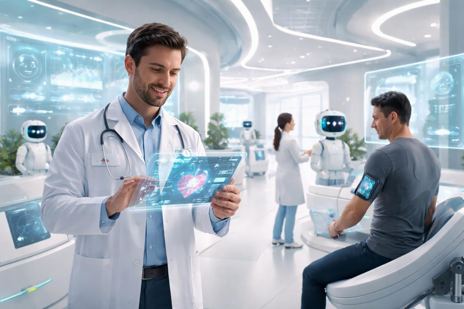 explorez les prochaines améliorations et innovations de google health pour une santé connectée et simplifiée. restez informé des nouvelles fonctionnalités à venir.