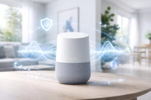 découvrez comment google home transforme l'expérience utilisateur grâce à sa technologie innovante de reconnaissance vocale anonyme, alliant confidentialité et performance.