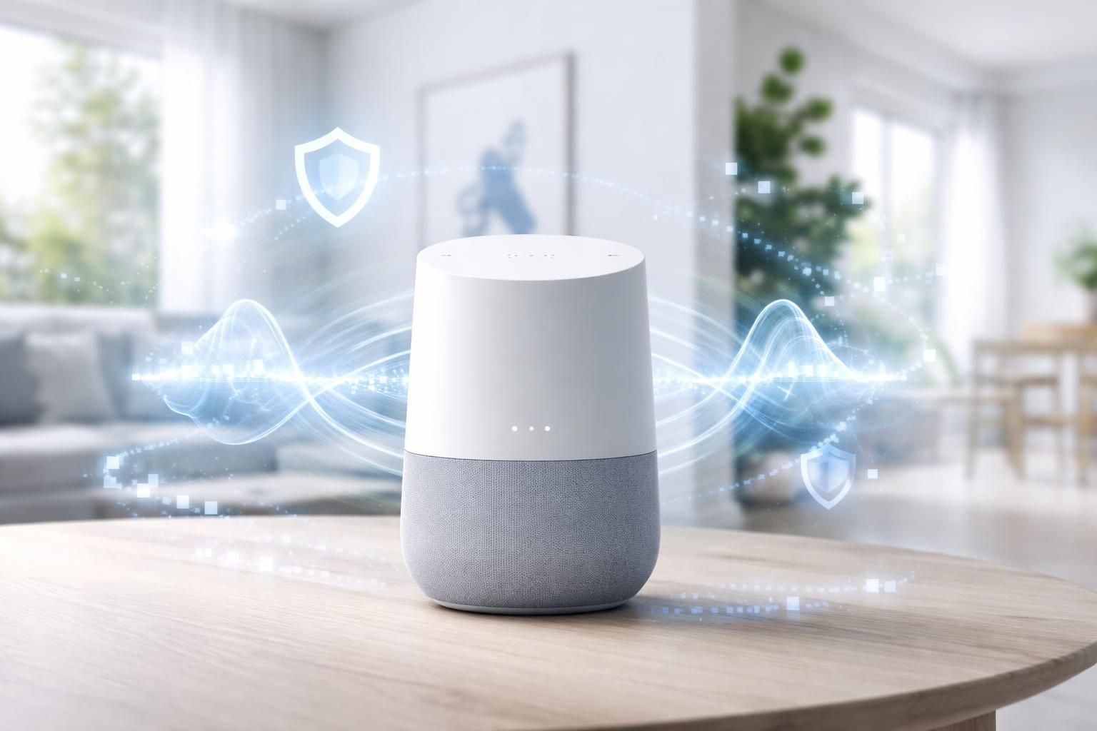 découvrez comment google home transforme l'expérience utilisateur grâce à sa technologie innovante de reconnaissance vocale anonyme, alliant confidentialité et performance.