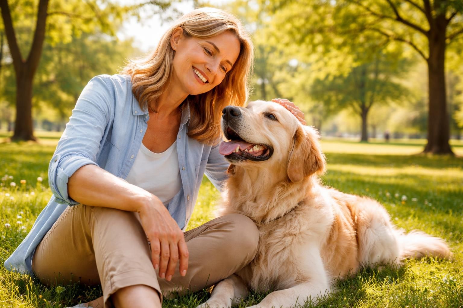 découvrez comment la présence des chiens influence positivement notre santé, en explorant les preuves scientifiques réelles derrière leurs bienfaits.