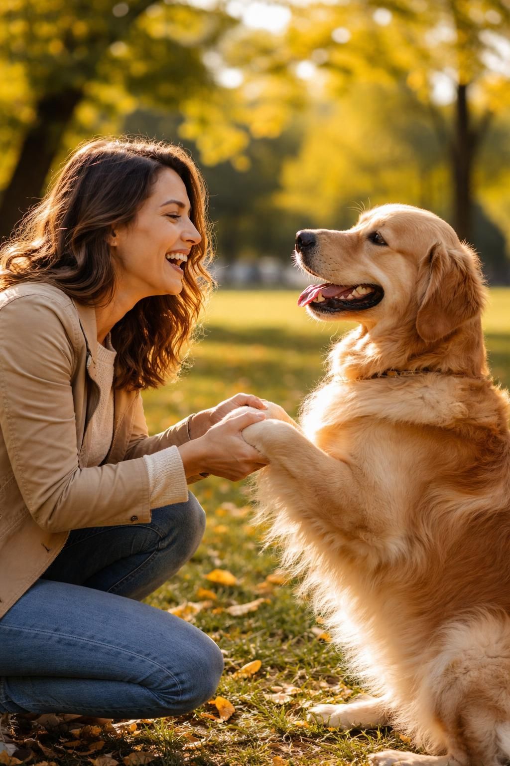 découvrez comment la présence des chiens améliore notre santé selon les preuves scientifiques, avec un focus sur les bienfaits réels confirmés par la recherche.