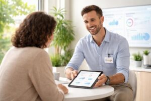 découvrez comment le coach de google health vous accompagne avec bienveillance pour améliorer votre santé au quotidien grâce à des conseils personnalisés et un suivi adapté.