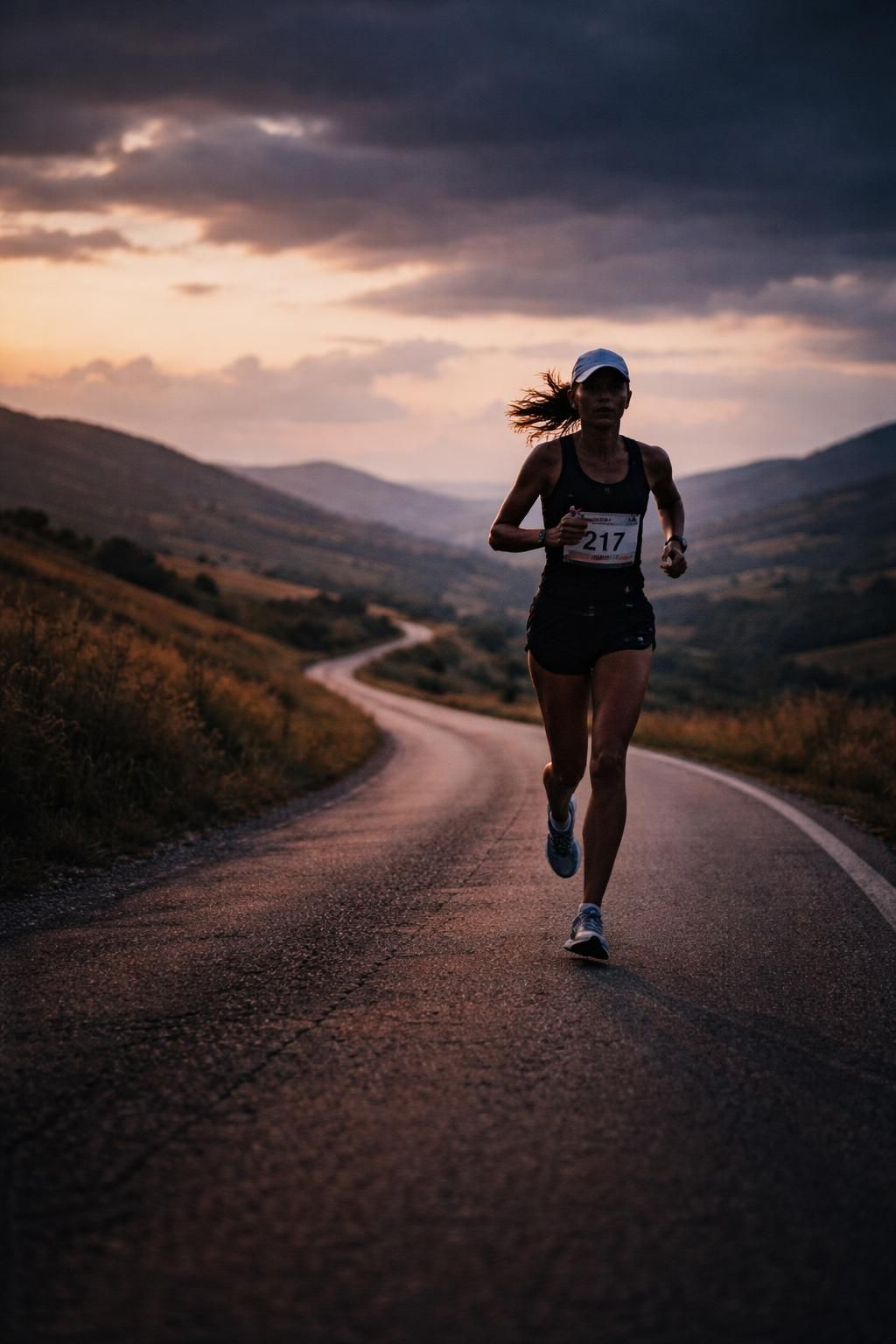 découvrez le parcours inspirant et audacieux des coureuses solitaires au championnat de france, qui choisissent de se fier à leur instinct pour relever les défis et dépasser leurs limites.