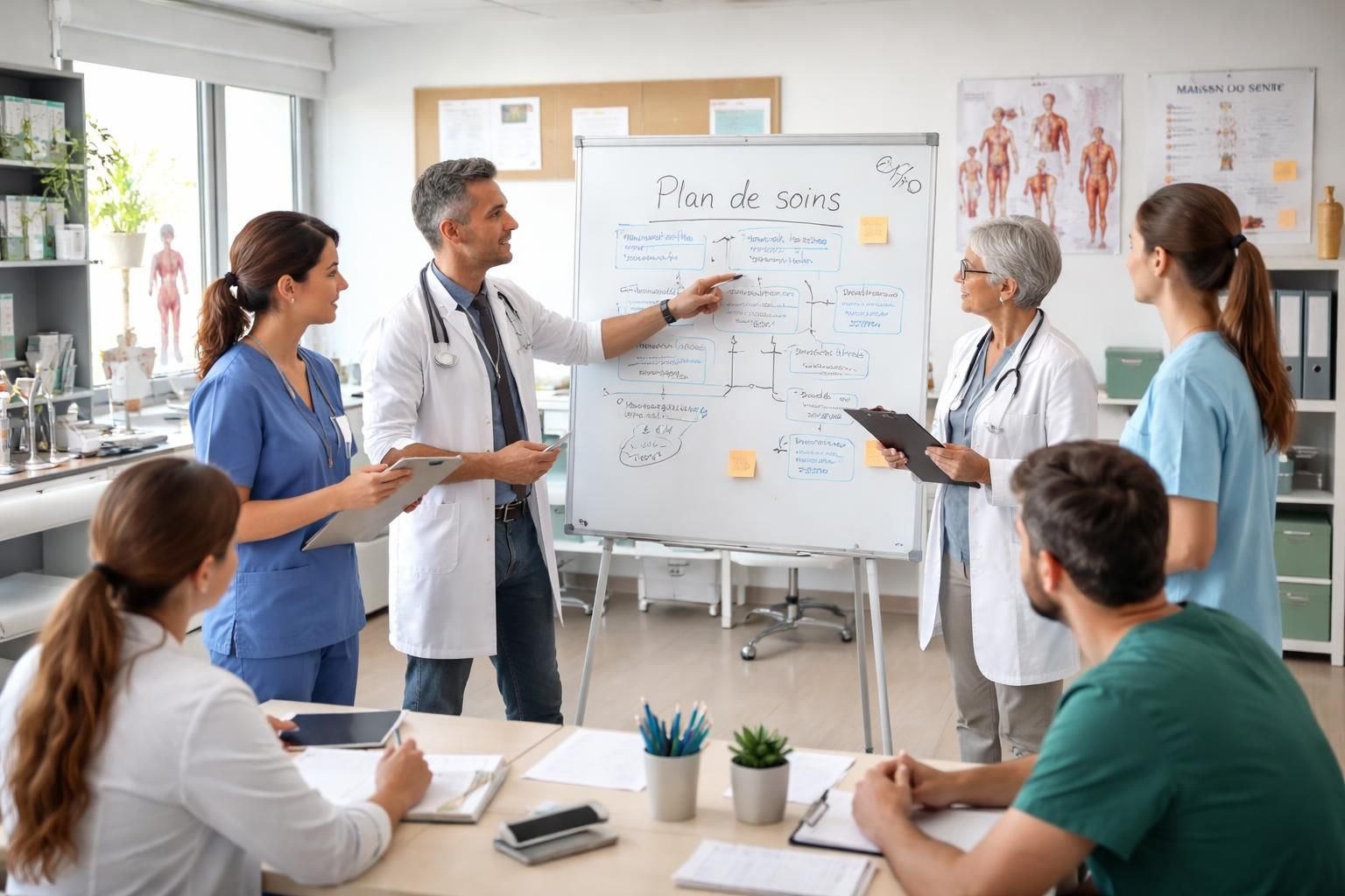 découvrez comment la maison de santé de sébazac-concourès joue un rôle essentiel dans la formation spécialisée sur l’apnée du sommeil, un lieu dédié à la santé et à l’apprentissage.