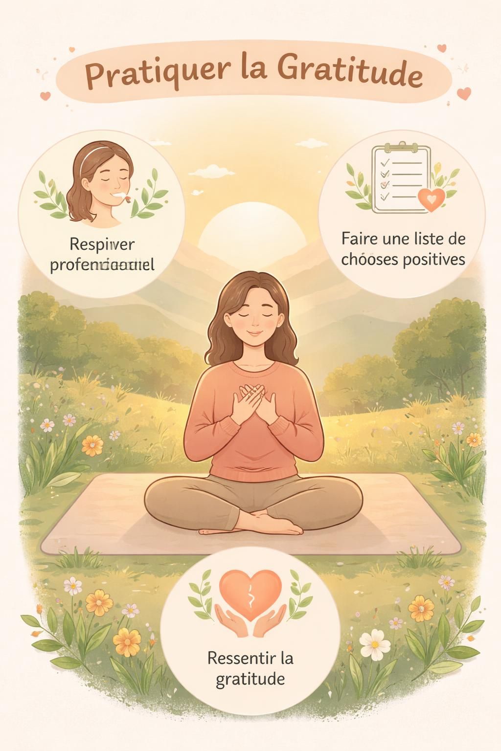 découvrez cette habitude quotidienne souvent négligée qui pourrait pourtant augmenter significativement votre espérance de vie et améliorer votre bien-être.