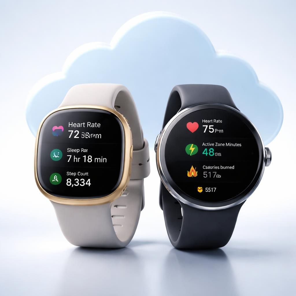 découvrez pourquoi votre fitbit ne se synchronise plus et comment la panne de google health en est la cause, avec des solutions pour retrouver une connexion optimale.