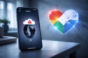 découvrez pourquoi votre fitbit ne se synchronise plus et comment la panne de google health en est la cause. solutions et explications pour rétablir la connexion rapidement.