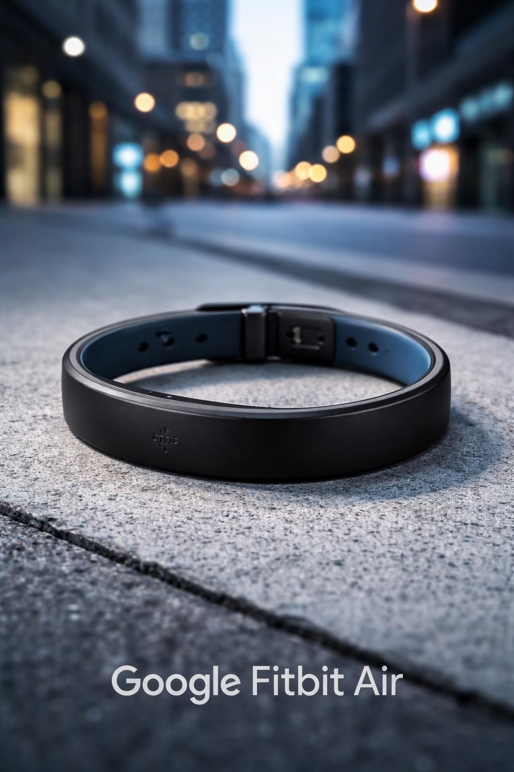 découvrez le google fitbit air, un bracelet connecté au prix attractif qui séduit tout le monde grâce à ses fonctionnalités avancées et son design élégant.