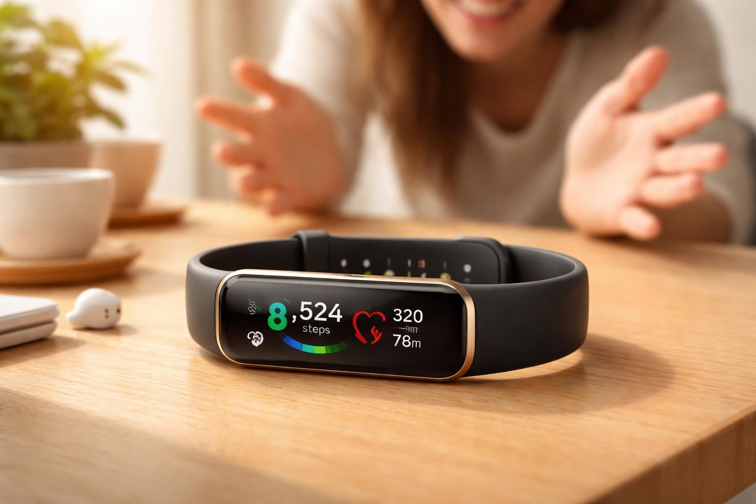 découvrez le google fitbit air, un bracelet connecté au design moderne et au prix attractif, qui séduit tout le monde grâce à ses fonctionnalités avancées et son excellent rapport qualité-prix.