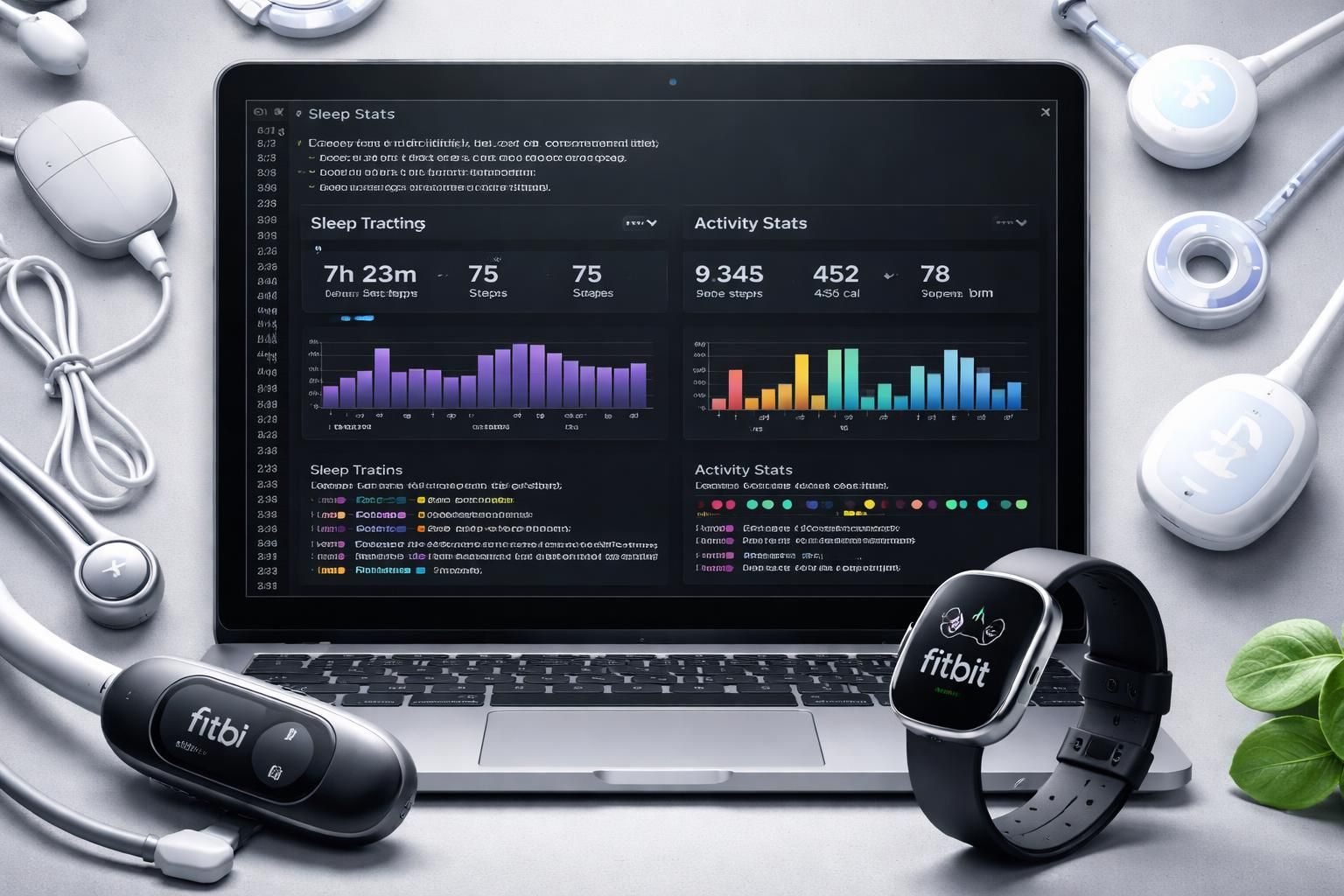 découvrez google health cli, l'outil d'intelligence artificielle qui optimise l'analyse et la gestion de vos données fitbit pour une meilleure santé au quotidien.