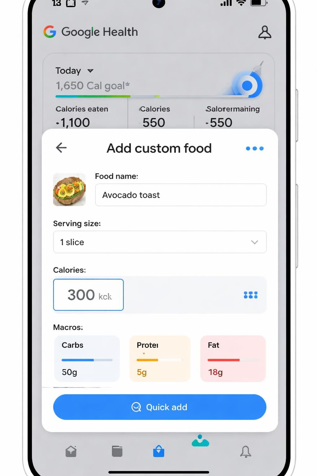 google health améliore son suivi alimentaire suite aux critiques sur la récente refonte, offrant désormais une expérience plus précise et conviviale pour mieux gérer votre nutrition.