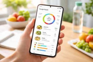 google health améliore son suivi alimentaire suite aux critiques concernant la refonte, offrant désormais une expérience plus précise et adaptée aux utilisateurs.