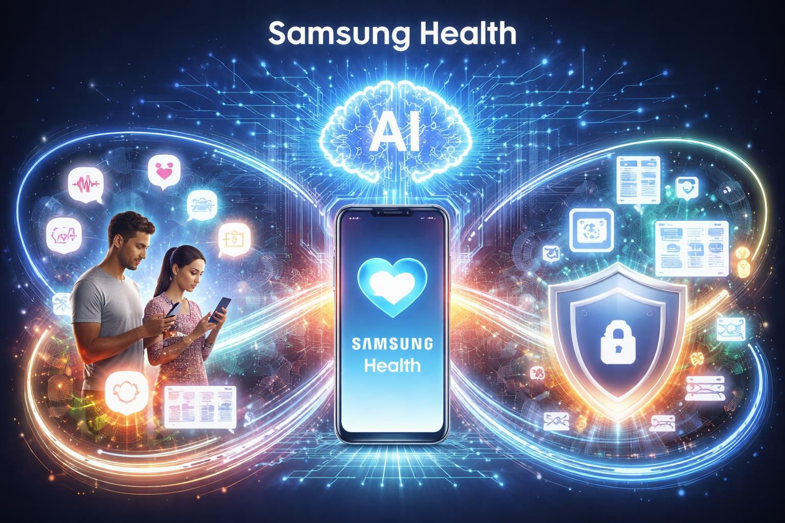 découvrez l'analyse approfondie du message d’alerte controversé de samsung health, au croisement de la santé connectée et de l’intelligence artificielle.